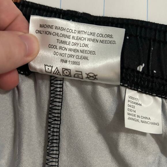 RICK and MORTY New Sleep Pants All Over Print Pull-On Drawstring Size Men's M - Picture 6 of 6